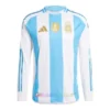 Argentina Home Shirt 2024 Woman