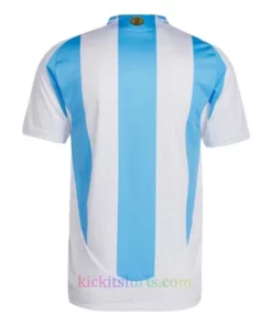 Argentina Home Shirt 2024 Stadium Edition 2