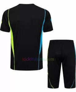 Arsenal Training Kit 2023/24 Black