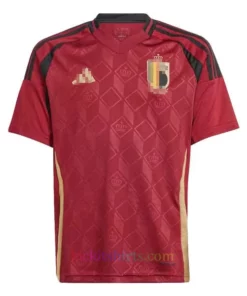 Belgium Home Kit Kids 2024