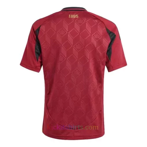 Belgium Home Kit Kids 2024 2