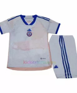 Chile Away Kit Kids 2023 1