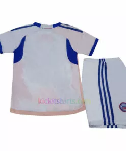 Chile Away Kit Kids 2023