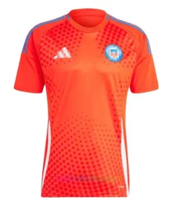 Chile Copa America Home Shirt 2024