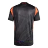 Colombia Away Shirt 2024 Stadium Edition 2