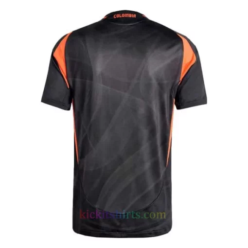 Colombia Away Shirt 2024 Stadium Edition 2