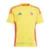 Colombia Copa America Away Shirt 2024