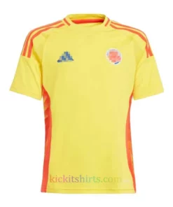 Colombia Home Kit Kids 2024