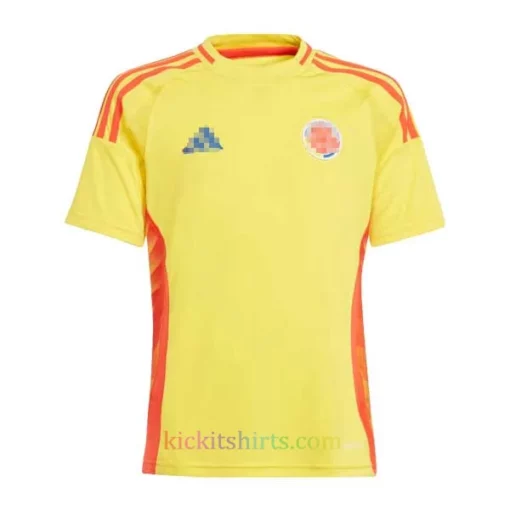 Colombia Home Kit Kids 2024 1