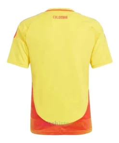 Colombia Home Kit Kids 2024 2