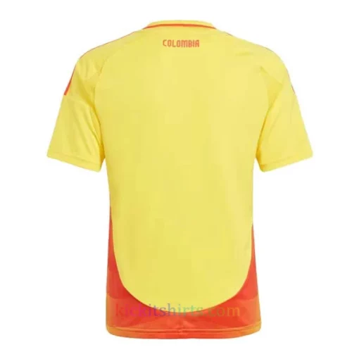 Colombia Home Kit Kids 2024