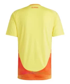 Colombia Copa America Home Shirt 2024