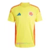 Colombia Copa America Home Shirt 2024