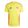 Colombia Home Shirt 2024 Woman