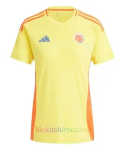 Colombia Home Shirt 2024 Woman
