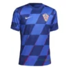 Croatia Euro Home Shirt 2024