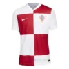 Croatia Euro Away Shirt 2024