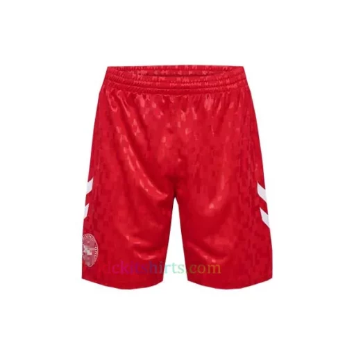 Denmark Euro Away Short 2024