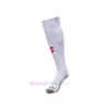 Denmark Euro Away Socks 2024