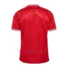 Denmark Euro Home Shirt 2024 2