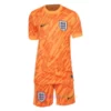 England Goalkeeper Shirt 2024