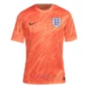 England Goalkeeper Kit Kids 2024
