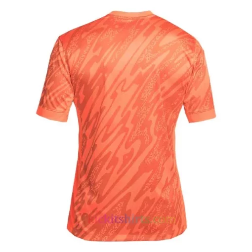 England Goalkeeper Shirt 2024 2