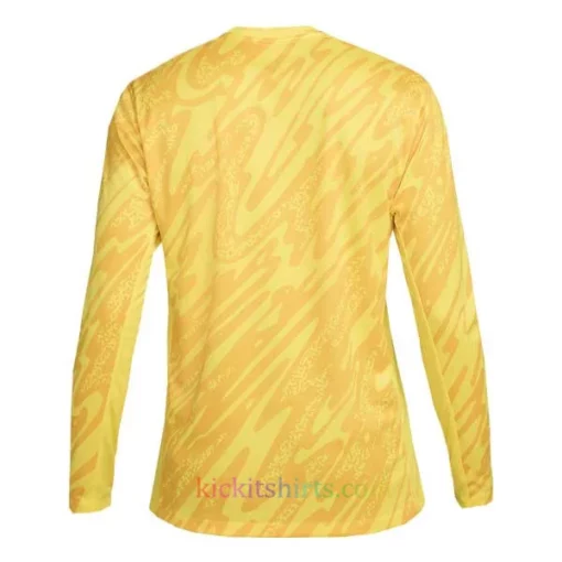 France Goalkeeper Shirt 2024 Full Sleeves