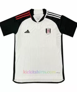 Fulham Home Shirt 2023/24