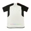 Fulham Home Shirt 202324 2