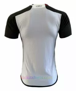 Fulham Home Shirt 202324 Stadium Edition 2