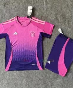 Germany Away Kit Kids 2024