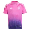 Germany Away Shirt 2024 Stadium Edition