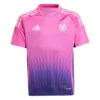 Germany Away Kit Kids 2024 1