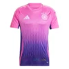 Germany Away Shirt 2024 Woman