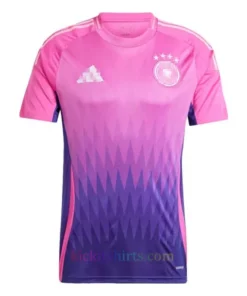 Germany Away Shirt 2024 1
