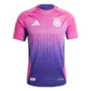 Germany Away Shirt 2024 Woman