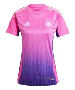 Germany Away Shirt 2024 Woman