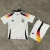 Germany Away Kit Kids 2024