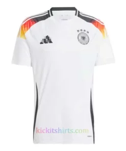 Germany Home Shirt 2024 1