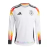 Netherlands Euro Home Shirt 2024