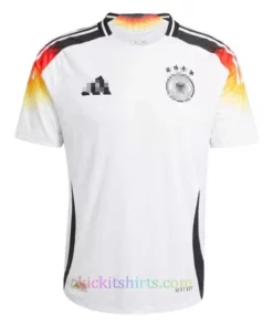 Germany Home Shirt 2024 Stadium Edition 1
