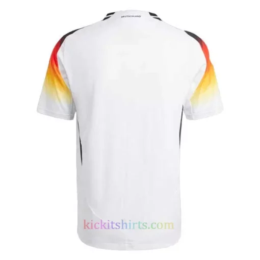 Germany Home Shirt 2024 Stadium Edition