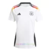 Germany Home Shirt 2024
