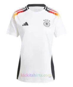Germany Home Shirt 2024 Woman