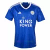 Leicester City Home Shirt 2023/24 1