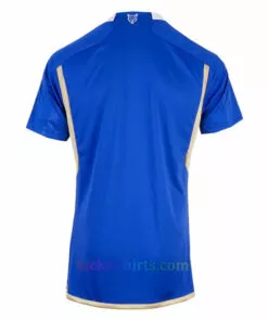 Leicester City Home Shirt 2023/24 2