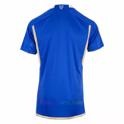 Leicester City Home Shirt 2023/24