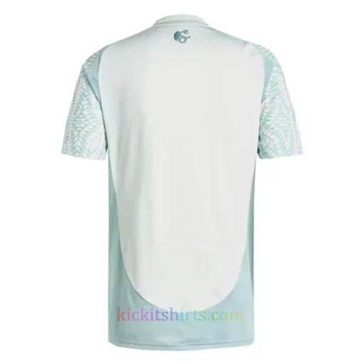 Mexico Away Shirt 2024 2