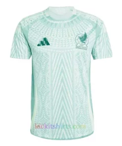 Mexico Away Shirt 204 Stadium Edition 1